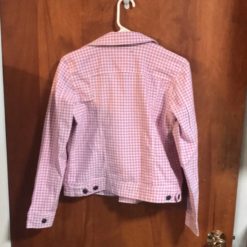 Basic Editions jacket - Picture 4 of 5